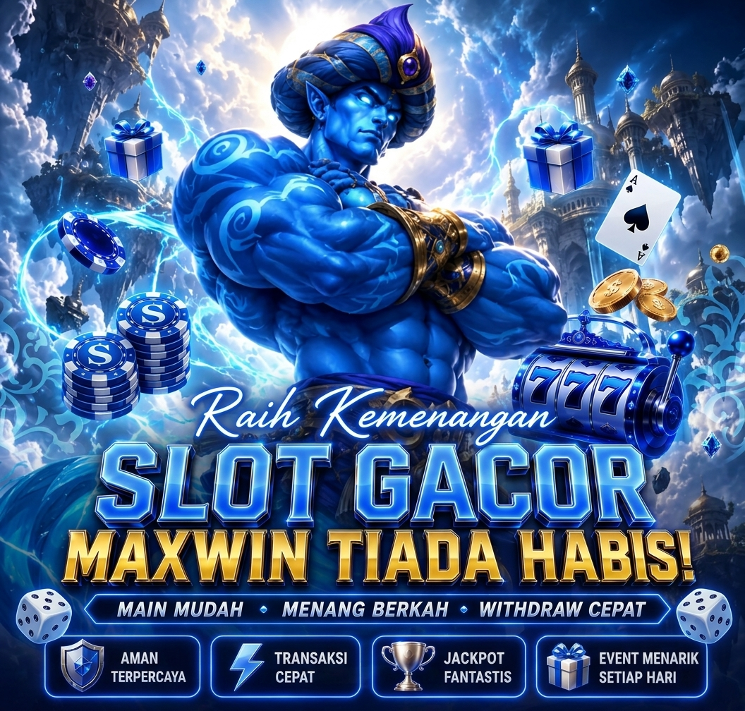 JOKERSTAR 💎 Dapatkan Akses Beta Tester Game Terbaru Sebelum Rilis